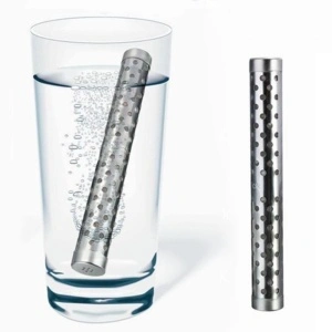 Stick pentru alcalinizarea apei Sheenzi cu ionizator de apa Nano Stick - Img 5