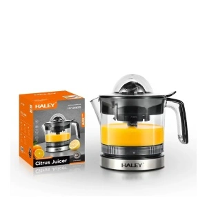 Storcator de Citrice Electric HALEY cu eficienta ridicata si Panou Touchpad