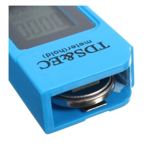Tester digital calitate apa 3 in 1,TDS, EC si temperatura - Img 4
