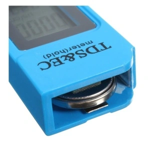 Tester digital calitate apa 3 in 1,TDS, EC si temperatura - Img 4