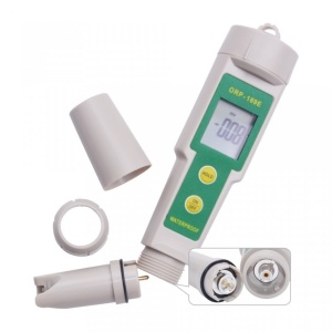 Tester profesional pentru nivelul oxidant si antioxidant,ORP/Redox OW-169E - Img 2