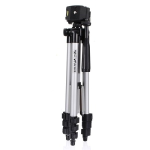 Trepied foto telescopic Weifeng WT-3110A universal 35-102 cm, husa inclusa - Img 3