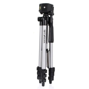 Trepied foto telescopic Weifeng WT-3110A universal 35-102 cm, husa inclusa - Img 3