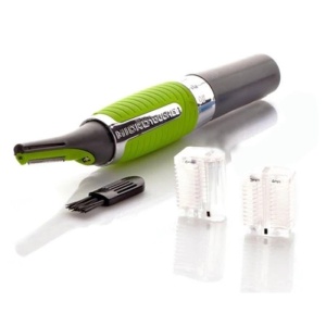 Trimmer Micro Touch Max, pentru indepartarea parului nedorit - Img 2