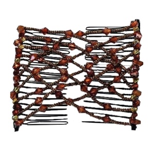Accesorii pentru par Ez Combs, set 2 bucati agrafe pentru par - Img 1