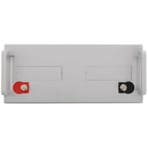 Acumulator solar pe gel reincarcabil Jarrett Deep Cycle VRLA 12V,120Ah - Img 4