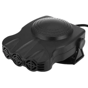 Aeroterma auto 12V 2-in-1 putere 200W cu racire sau incalzire rapida - Img 5