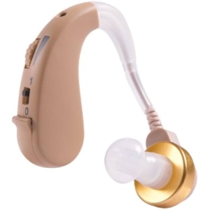 Aparat auditiv ZinBest VHP-202 retroauricular - Img 3