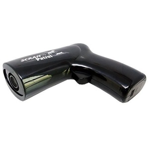 Aparat cu ultrasunete pentru caini si pisici Animal Chaser NY-0027 - Img 2
