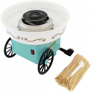 Aparat de facut vata de zahar pe bat Cotton Candy Maker - Img 2