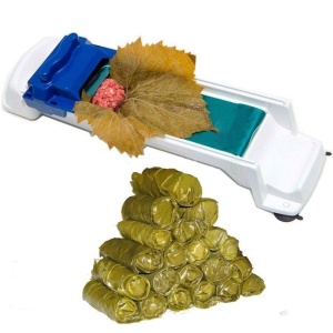 Aparat de rulat si facut sarmale Dolmer - Img 3