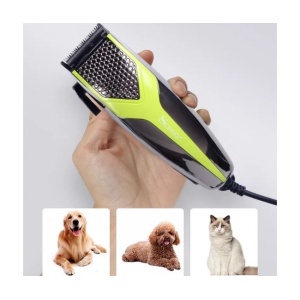 Aparat de tuns animale cu cablu de alimentare SURKER SK-719 - Img 6