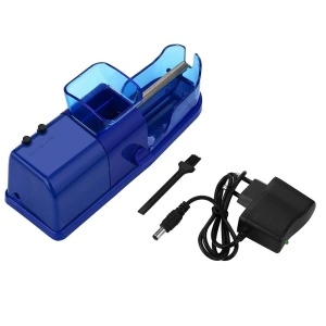Aparat electric de facut tigari injector tutun Cigarette Injector - Img 3