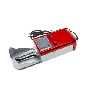 Aparat electric de facut tigari injector tutun Profesional Rolling Machine - Img 5