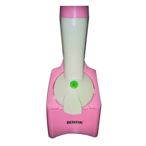 Aparat electric profesional Boxiya BXY-210 pentru preparat inghetata - Img 3