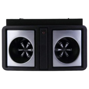 Aparat impotriva daunatorilor Pest Repeller Dual Sonic - Img 2