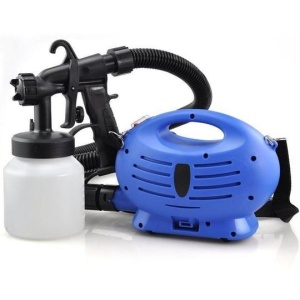 Aparat profesional pentru vopsit si zugravit Paint Zoom - Img 3