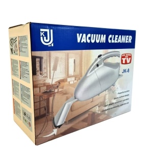 Aspirator portabil Jinke JK-8, 1000 W cu accesorii incluse - Img 4
