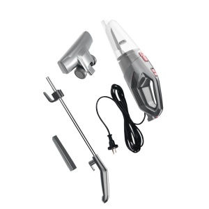 Aspirator vertical 2 in 1 ciclonic fara sac, cu filtru HEPA - Img 2