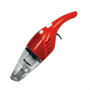 Aspirator vertical electric Ciclonic 2 in 1 cu filtru HEPA Victronic VC109 - Img 2