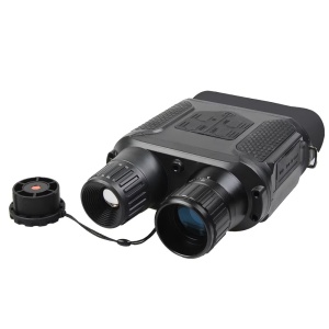 Binoclu Digital Night Vision NV-400B cu Foto si Video, zoom digital 3.5~7x31 - Img 4