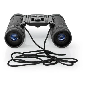 Binoclu performant de buzunar si compact SHENGZHU 200 x 22 - Img 3