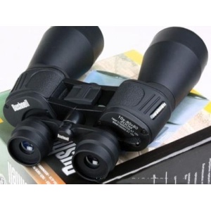 Binoclu profesional cu zoom si antireflex Bushnell Powerview 10-90x80 - Img 3