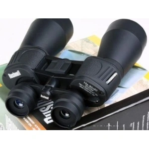 Binoclu profesional cu zoom si antireflex Bushnell Powerview 10-90x80 - Img 3