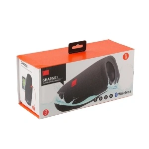 Boxa portabila cu Bluetooth rezistenta la apa,CHARGE 3+ - Img 5