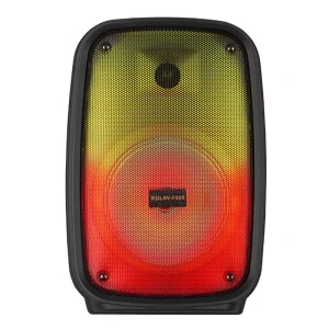 Boxa portabila Kolav cu Bluetooth, difuzor 6.5 inch si putere 10 W - Img 3