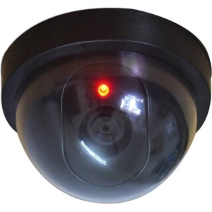 Camera supraveghere falsa pentru interior, de tip Dome - Img 4
