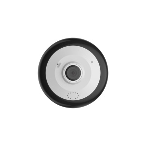 Camera supraveghere video cu vedere panoramica de 360,Wireless V380-A8 - Img 1