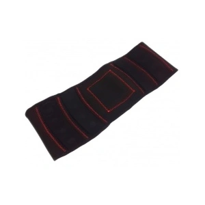 Centura lombara magnetica din neopren YC-6305 cu marime universala