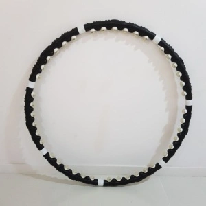 Cerc fitness si masaj pentru antrenament Hula Hoop Exerciser - Img 3