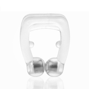 Clips magnetic antisforait cu magneti impotriva sforaitului,Nose Clip - Img 2