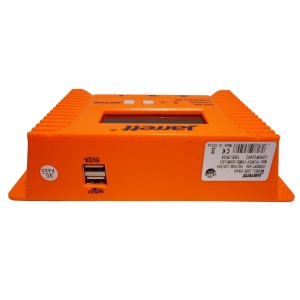 Controller profesional Jarrett JAR-PA40 pentru panou solar cu 40 A - Img 2
