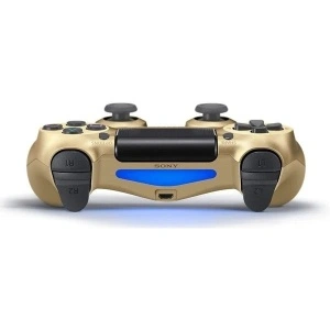 Controller Wireless DualShock 4 V2 pentru PlayStation 4,model Gold - Img 4