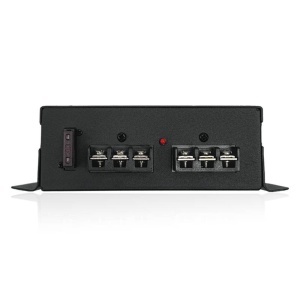 Convertor auto 100A cu tensiune 24V la 12V - Img 3