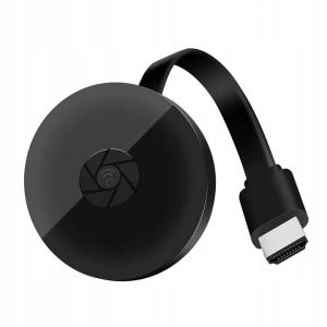 Convertor Chromecast Streaming Media Player HDMI wifi, Andoid, IOS, Windows - Img 1