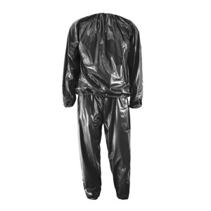 Costum de slabit cu efect de sauna si modelare corporala - Img 5