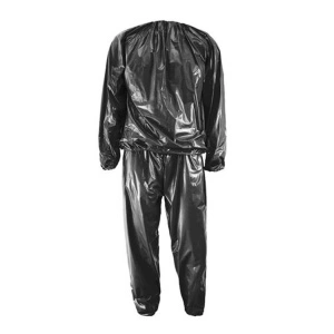 Costum de slabit cu efect de sauna si modelare corporala - Img 5