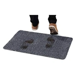 Covoras intrare absorbant antimurdarie Super Clean Mat - Img 2