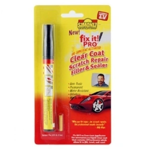 Creion corector Fix it Pro,pentru zgarieturi auto - Img 4