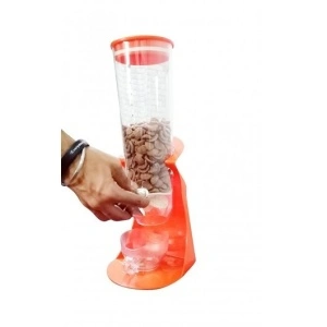 Dispenser simplu pentru cereale cu ceasca inclusa - Img 4