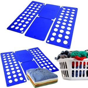 Dispozitiv de impachetat si impaturit haine adulti,Clothes Folder - Img 3