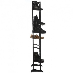 Etajera suport pentru incaltaminte Amazing Shoe Rack cu 10 rafturi - Img 2