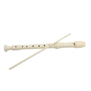 Flaut din plastic pentru copii cu 7 note - Img 4
