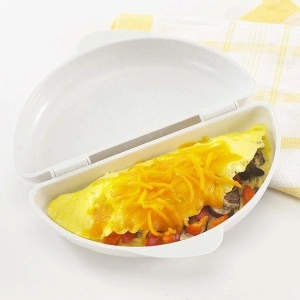 Forma pentru preparare omleta la microunde,Perfect Omelet - Img 3