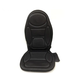 Husa scaun auto sau birou cu masaj si incalzire electrica JB-616C