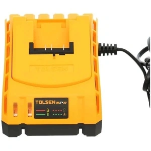 Incarcator rapid 20VDC/2.0A, MP20V, Tolsen - Img 2